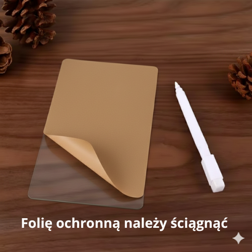 Neonik – Podświetlana Tablica LED pełna świetlnej magii