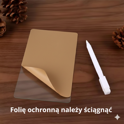 Neonik – Podświetlana Tablica LED pełna świetlnej magii